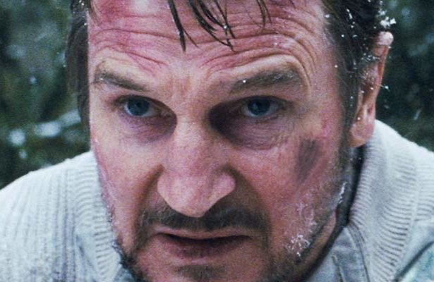 The Grey: Op wolvenjacht met Liam Neeson
