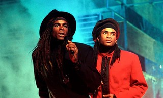 30 Hits of 1988 at the BBC