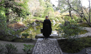360° Reportage: Japan, der Meister des Zen-Gartens