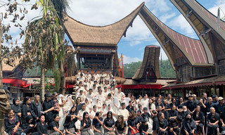 360° Reportage: Leben mit dem Tod - Ahnenkult auf Sulawesi