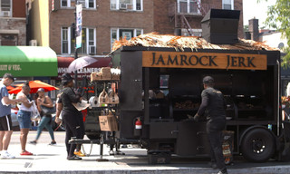 360° Reportage: New York, die Foodtruck-Könige von Astoria