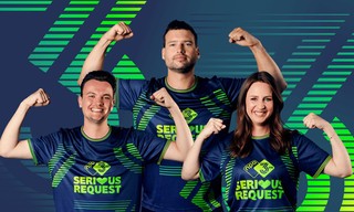 3FM Serious Request live