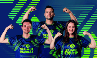 3FM Serious Request update