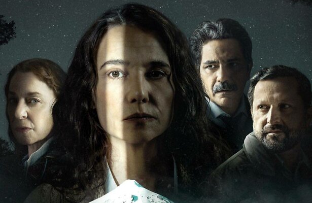 42 Días en la Oscuridad