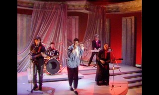 40 Hits of 1985 at the BBC