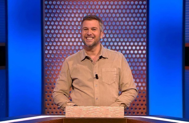 Winston Gerschtanowitz