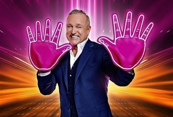 Gordon brengt vrolijkheid met 5 tegen 5