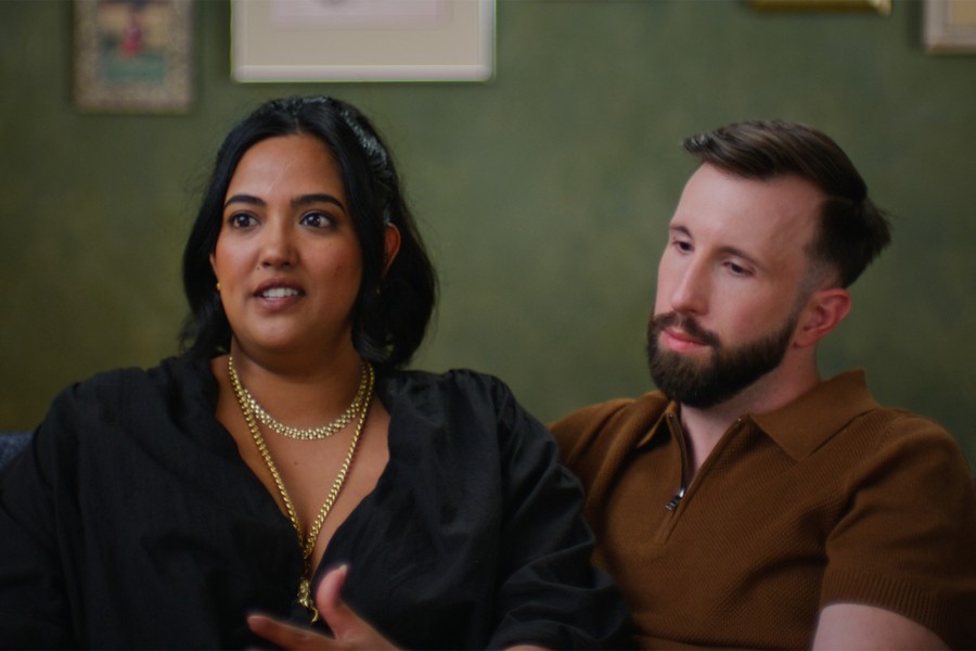 50,000 First Dates: A True Story