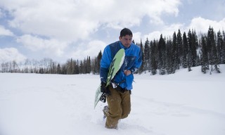 6 Below: Miracle on the Mountain