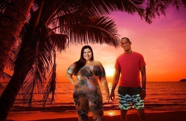 90 Days Fiance: Love In Paradise