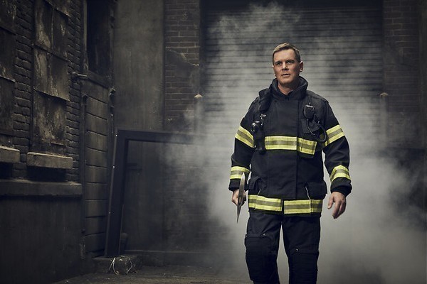 Dam stuwmeer breekt door