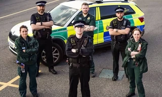 999: Emergency Call Out