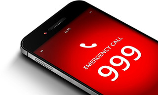 999 Killer on the Line