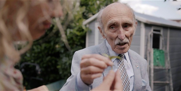 Oud maar niet afgedankt