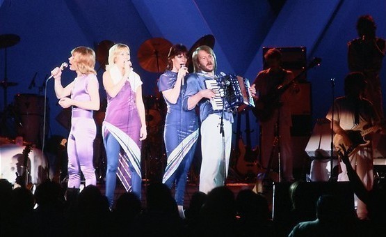 ABBA