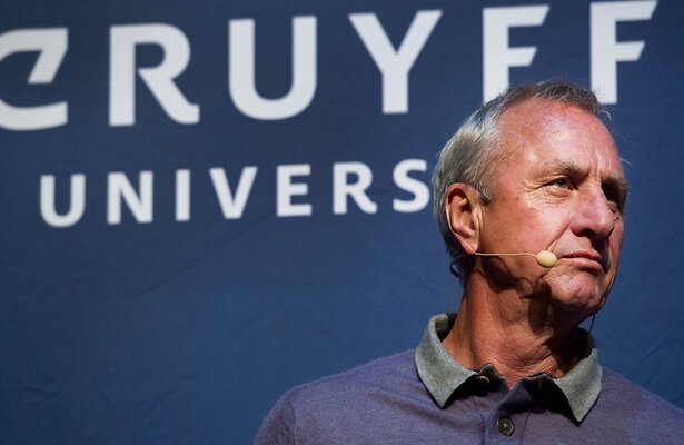 Johan Cruijff