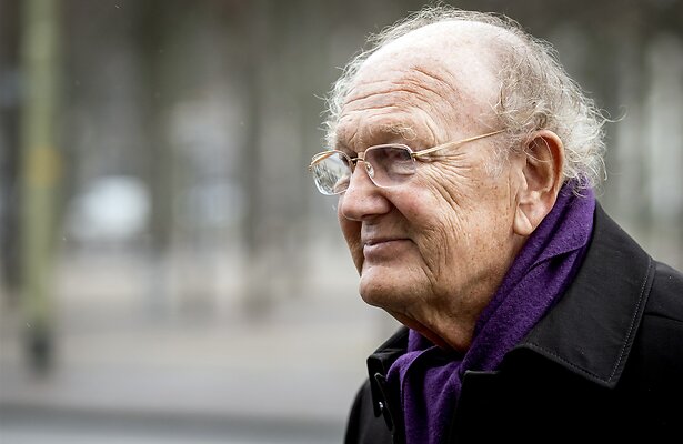 Joop van den Ende kritisch op carrière: 'Had meer in gezeten'