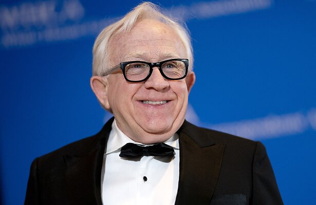 Leslie Jordan