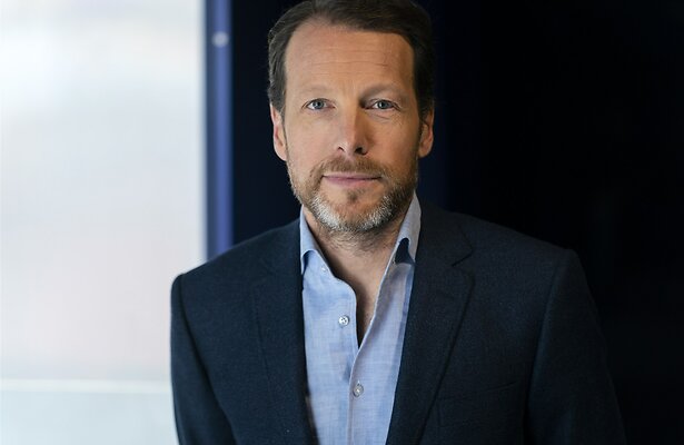 Herman neemt de hits door