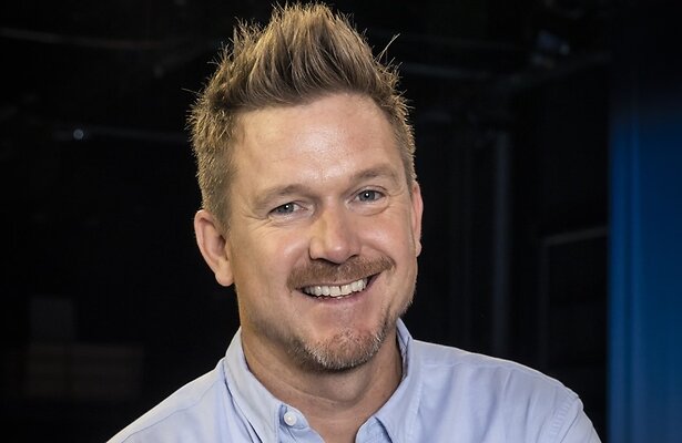 Johnny de Mol 
