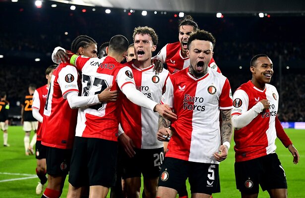 Feyenoord