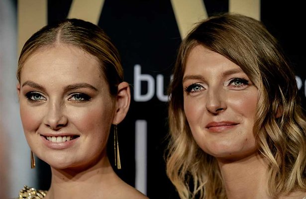 Montana Meiland niet blij met kritiek op Maxime