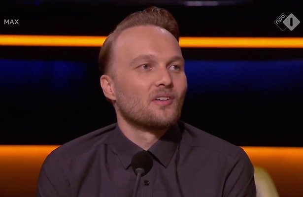 Arjen Lubach