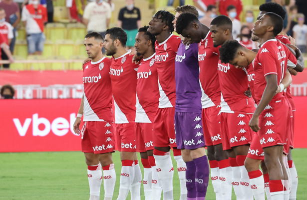 Myron Boadu hoopt Champions League te bereiken met AS Monaco