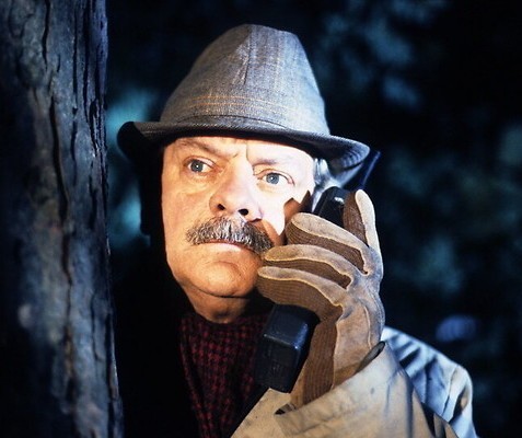 Slachtoffers op leeftijd in A Touch of Frost