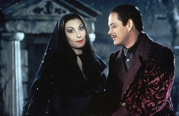 Addams Family Values