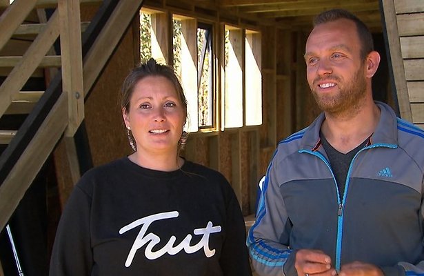 Addy in Helemaal het Einde