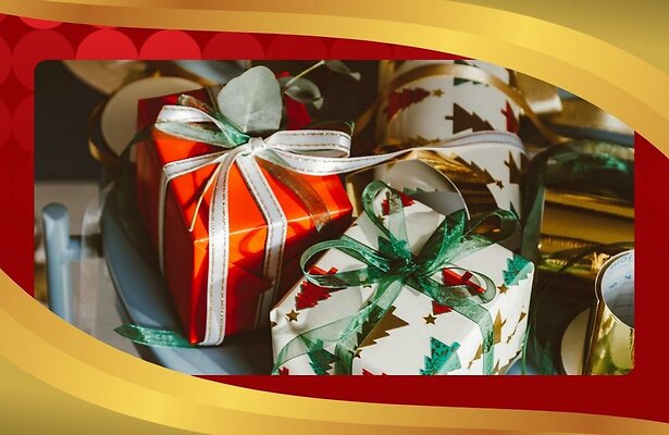 Adventskalender TVgids.nl 2024