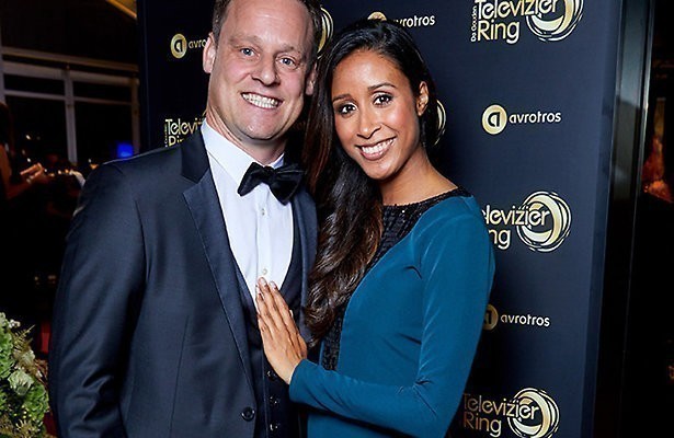 Airen Mylene in verwachting van tweede kindje