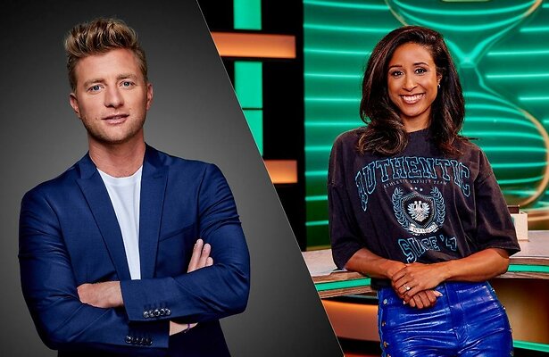 Jan Versteegh Airen Mylene 