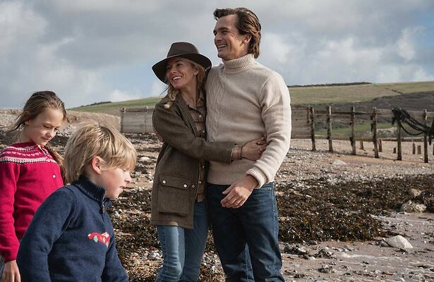 Anatomy of a Scandal