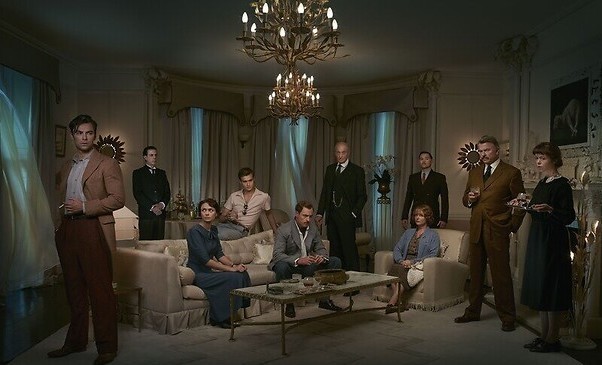 Een moorddadig eiland