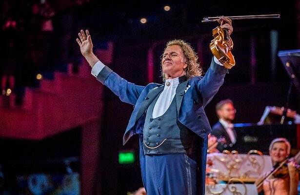 André Rieu