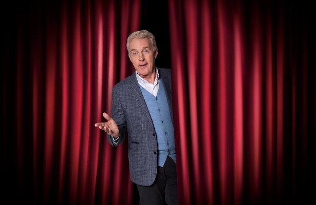 André's Comedy Club