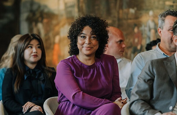 Anne Campagne (Married at First Sight)