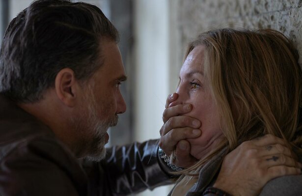 Roeland Fernhout Anniek Pheifer Anoniem