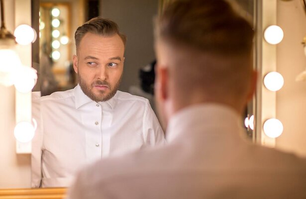 Arjen Lubach