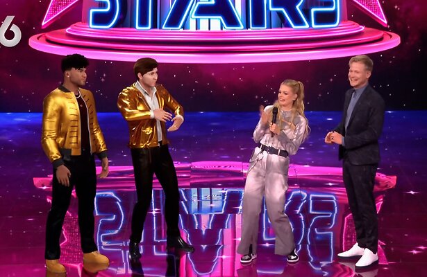 De TV van gisteren: Schamele 134.000 kijkers zien ontknoping Avastars