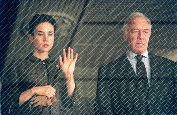 Russell Crowe als schizofreen genie