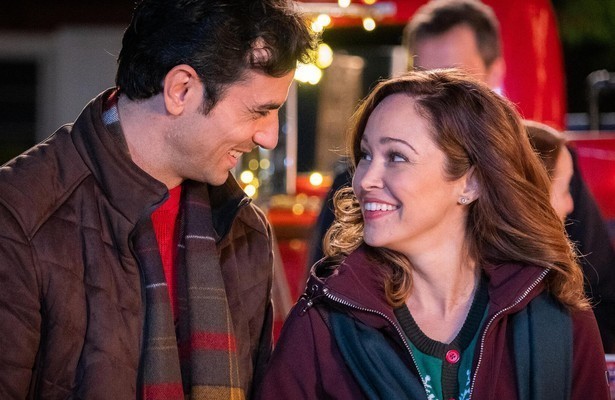 A Glenbrooke Christmas