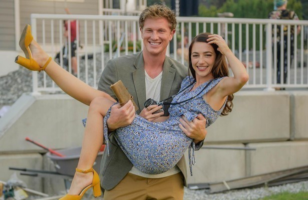 A Snapshot of Forever