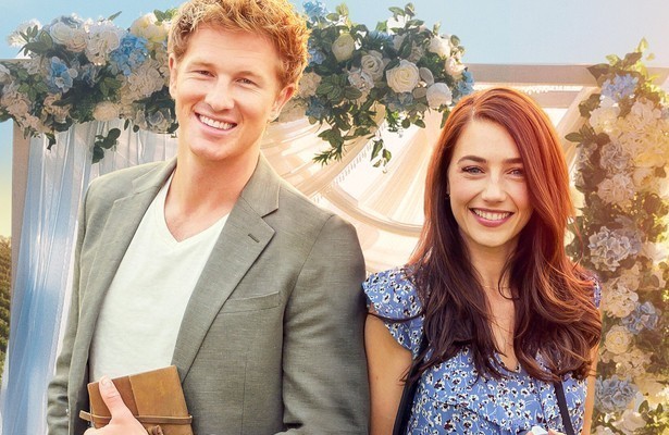 A Snapshot of Forever