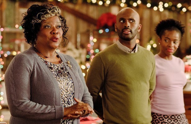 A Sweet Christmas Romance