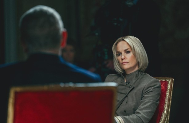 A Very Royal Scandal