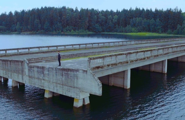 Abandoned engineering: America