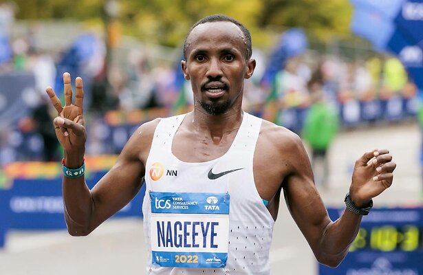 Abdi Nageeye